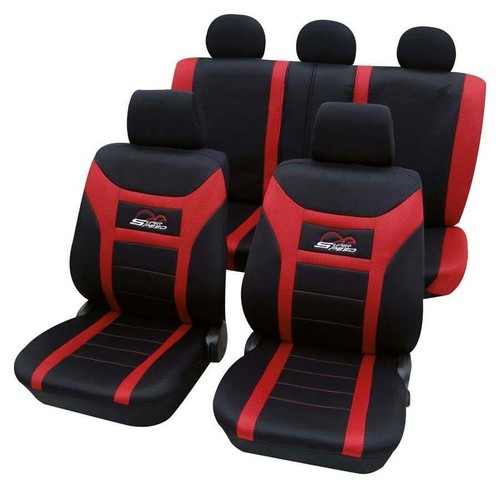 Seat covers for audi avant - seat,