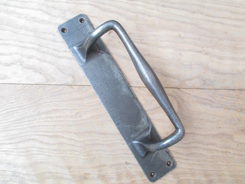 Cast iron vintage english - cast,