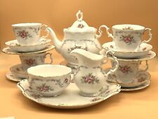 Royal Albert China Tranquility