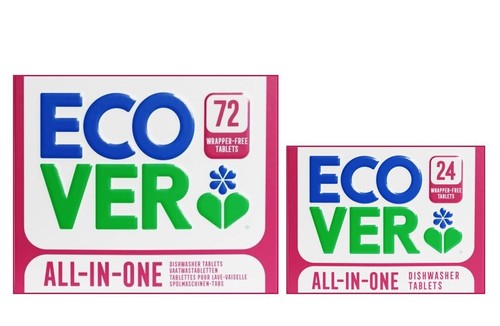 All one plastic wrapper - in,