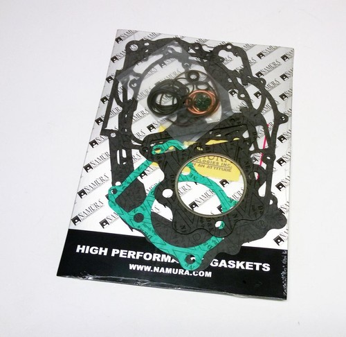 Gasket full set xr250r - set,