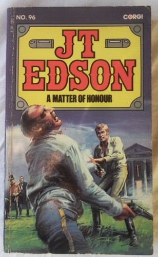 Matter honour t - matter,