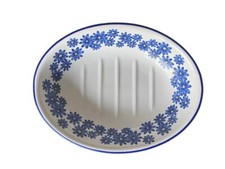 Laura Ashley Cornflower Soap