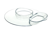 Kenwood KM330 - KM336 Chef Major Splashguard KM630 - KM636, KMC510, KVL4100XL