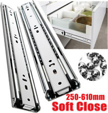 250-600mm Soft Close Drawer