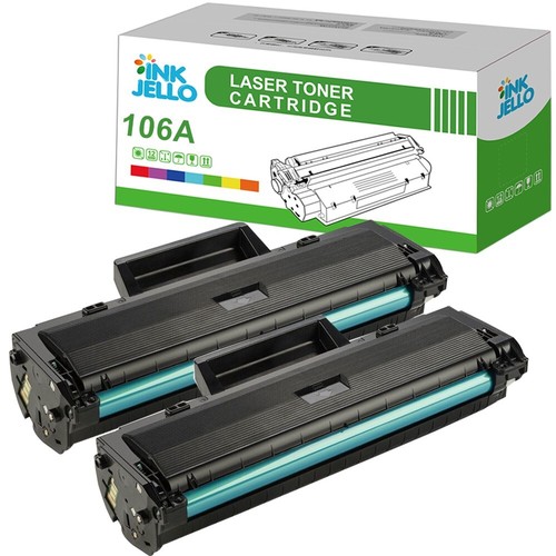 W1106a toner with - w1106a,