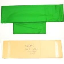 FULL SIZE Hainsworth Smart