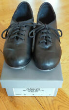 Split Sole Tap Shoes Size 2.5 Freed of London Jangles