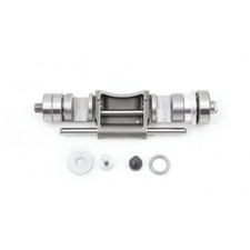 S3 exhaust power valve kit for