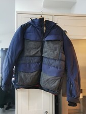 moncler grenoble jacket size 5
