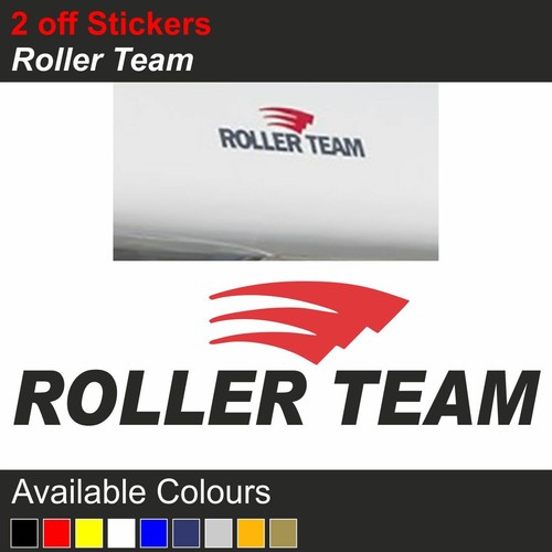 Roller team motorhome large - motorhome, |