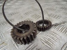 Honda XL250K XL350K 1972-1977 2 X Crank Gears 