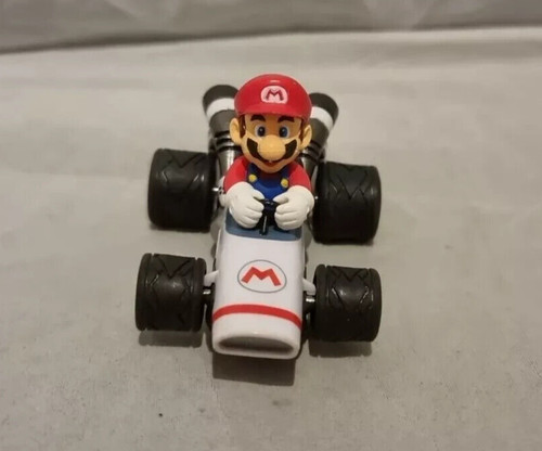 Carrera mario kart - carrera,
