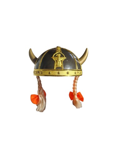 Adult viking helmet with - viking,
