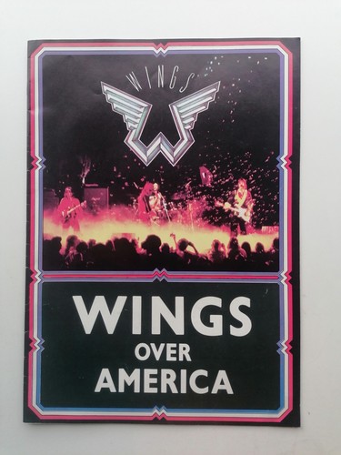 Wings paul mccartney 1973 - paul,