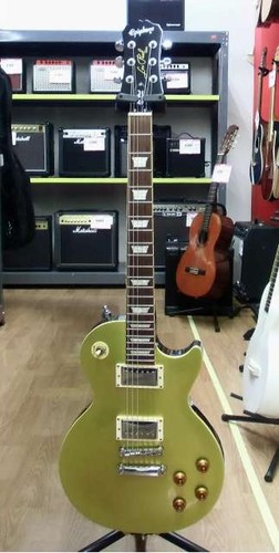Epiphone lespaul standard - lespaul,