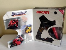 Nikko iRider Radio Control