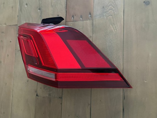 Rear light lamp - rear,