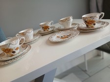 J & G Meakin Vintage