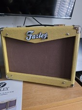 Fazley Galactic Tube 5 Watt