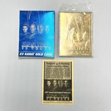Star Trek 30 years 1996 23 KT