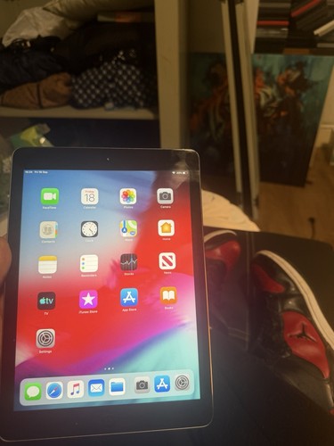 Apple ipad air 1st generation - apple,