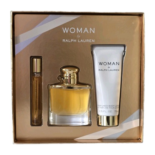 Ralph lauren woman gift - woman, set
