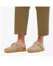 Clarks Originals Trek Mule