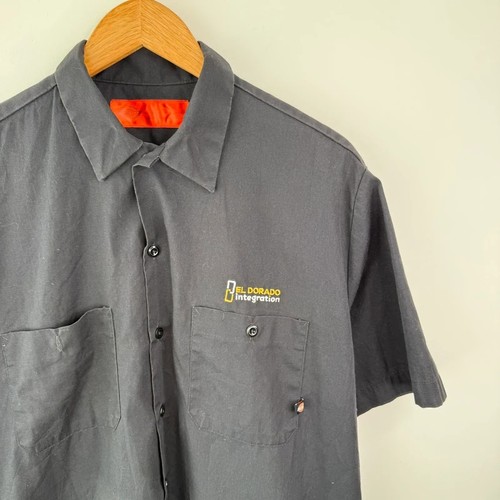 Dickies relaxed fit black - dickies,