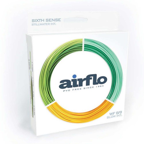Airflo sixth sense - airflo,