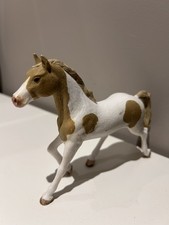 Schleich Paint Horse Mare