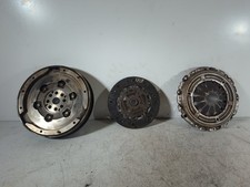 Honda Civic Mk10 Vtec Se Hatchback 5 Door 2017-2022 988 Flywheel Dual Mass O79