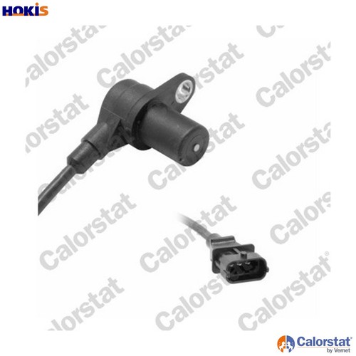 Sensor crankshaft pulse - crankshaft,
