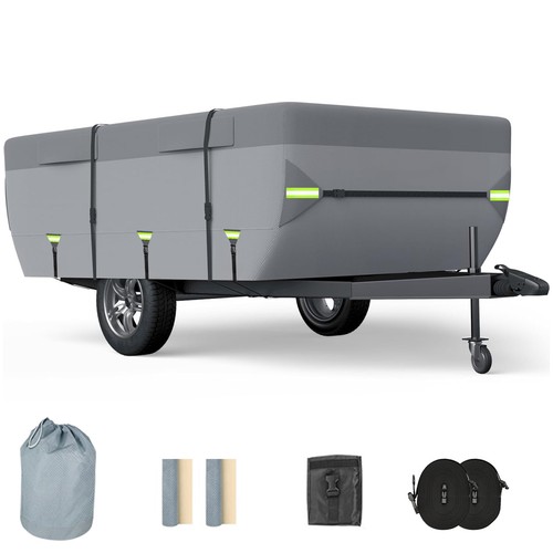 Pop folding camper - pop,
