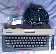 Atari 600XL vintage computer