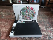 Wacom Intuos Pro PTH-660