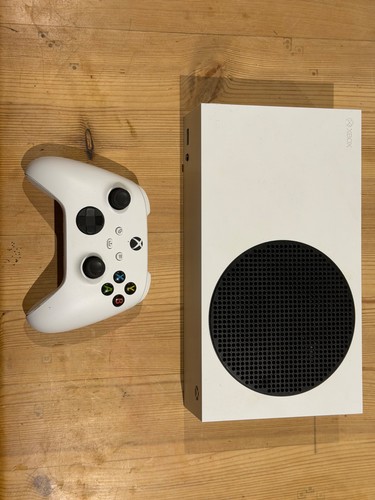 Microsoft xbox series - xbox,