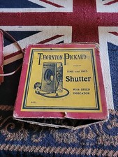  Antique Thornton-Pickard