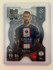 2022-23 - Lionel Messi Pro