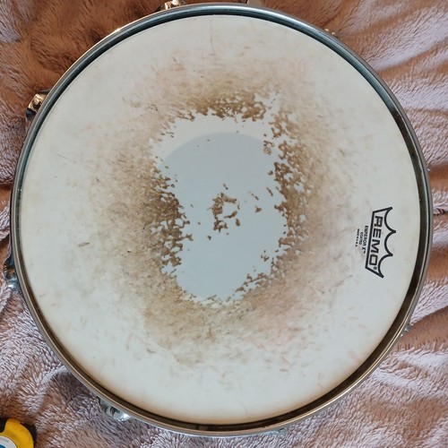 Premier snare drum - drum, 14x5.5"