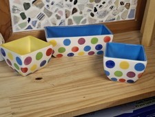 Whittard of Chelsea Set of 3