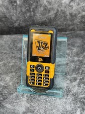 Mobile Phone JCB Sitemaster