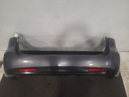 2009 mazda mazda6 estate rear - 2009,