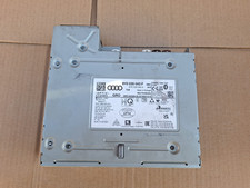 Audi A3 S3 8Y 20-26 Radio