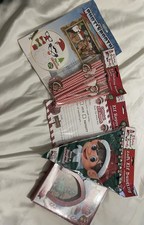 Elf On The Shelf Bundle