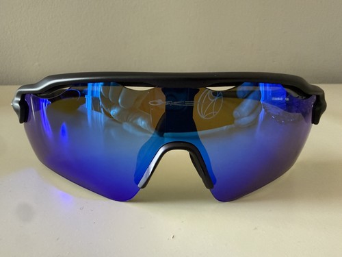 Oakley radar path - ev,