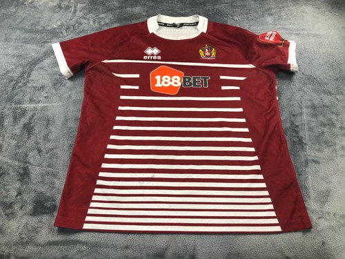 Wigan warriors rugby shirt - wigan,