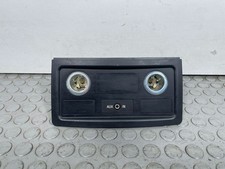 BMW 5 E60 E61 2007 Cigarette