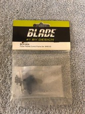 Blade Flybar Paddle Control