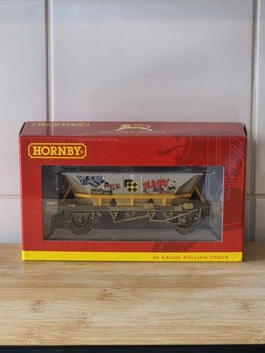 Hornby r6961 railfreight - hornby,